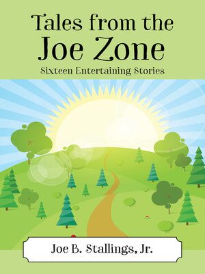 cover image of Tales from the Joe Zone